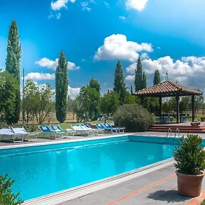 Pantanello Alloggio per agriturismo